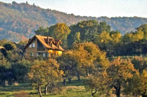 Casa Zollo - Ferienhaus mit fürstlichen Zimmern